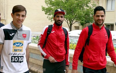 کامیابی‌نیا هم برای برانکو تمام شد!