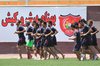 پرسپولیس نیوز | تمرین فردای پرسپولیس تعطیل شد