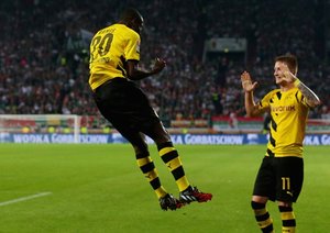 آدریان راموس