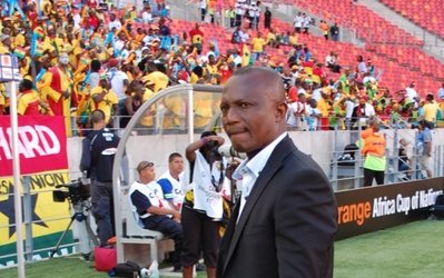 چاره جویی تیم ملی غنا برای کسب بهترین نتایج در جام جهانی