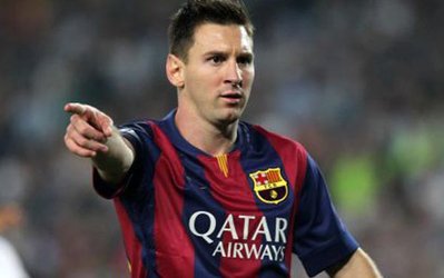 جوسازی رسانه‌های مادریدی بر سر تعداد گل‌های "زارا"/ مسی رکورد نمی‌زند