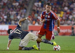 بایرن مونیخ