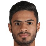 Sultan Hussain Al-Brake/الدحیل قطر /قطر / باشگاهی / مردان (402)/29