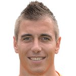 چیِل کِرامِر/ان ای سی برادا /هلند / باشگاهی / مردان (69)/33