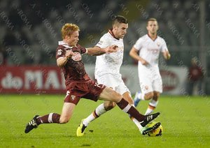 تورینو 1-1 رم/ هفته ی یازدهم