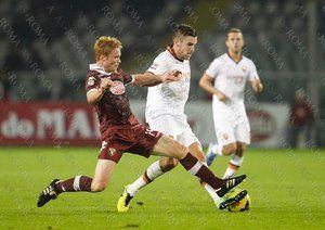 تورینو 1-1 رم/ هفته ی یازدهم|رم با ترینو مساوی کرد.