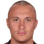 Aleksandar Ignjatović/لِیسی /آلبانی / باشگاهی / مردان (4546)/37