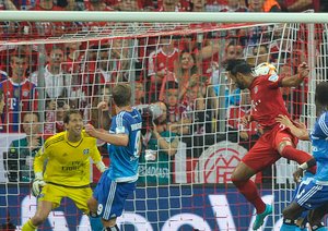 مهدی بن عطیه