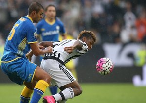 کینگزلی کومن