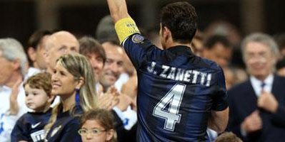 زانتی: موراتی همیشه بخشی از اینتر است