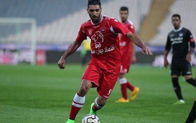 جام حذفی | حقیقی: کارگر بنه‌گز انگیزه زیادی داشت / رفاقت‌ها در زمین ثابت می‌شود