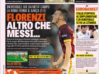 گاتزتا دلو اسپورت