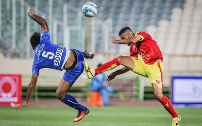 ۱۲ نکته از هفته چهارم لیگ برتر | استقلال ضعیف‌ترین خط دفاعی لیگ برتر/ اولین شکست ماشین‌سازی در تاریخ لیگ برتر