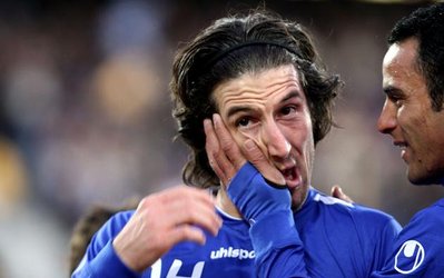 تیموریان: از استقلال نمی‌روم/ قلعه‌نویی بخواهد از این هفته فیکس بازی می‌کنم