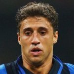 هرنان خورخه كرسپو/بنفیلد /آرژانتین / باشگاهی / مردان (958)/50