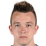 Miroslav Káčer/ژیلینا /اسلواکی / باشگاهی / مردان (239)/29