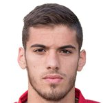 Luka Bogdan/لیوورنو /ایتالیا / باشگاهی / مردان (34)/29