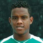 فرانسیسکو دا سیلوا سوزا/اینترناسیونال /برزیل / باشگاهی / مردان (801)/34