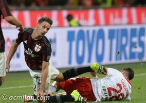 ماتیا دی شیلیو