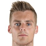 Jonas Jensen/اِشبیِرگ /دانمارک / باشگاهی / مردان (834)/40