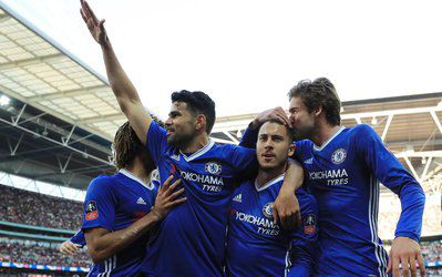 ۷ نکته از شبی که چلسی برتری‌اش به تاتنهام را به اثبات رساند