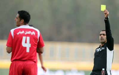 7 بازیکن استقلال و پرسپولیس در آستانه محرومیت