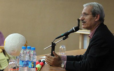 نصیرزاده: دپارتمان تیم ملی غیرقانونی نیست