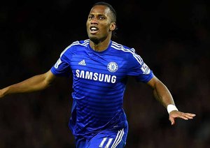 ديديه دروگبا