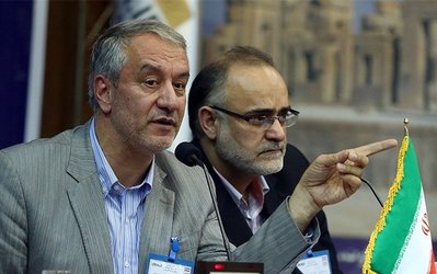 نبی پیشنهاد مشاور عالی کفاشیان را رد کرد