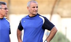 لیگ برتر | خرمگاه: استقلال منزل پدری‌مان است