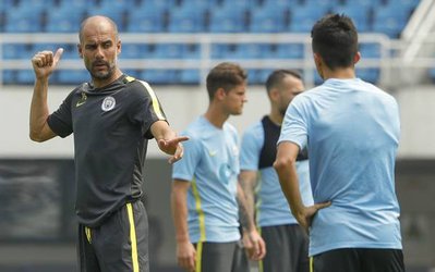 چاق‌ها به بهشت نمی‌روند / سختگیری‌های پپ که می‌تواند فوتبال انگلیس را متحول ‌کند 