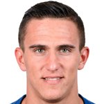 Ferenc Fodor/نیرگیهازا اسپارتاکوس /مجارستان / باشگاهی / مردان (2517)/34