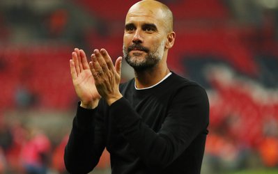 افتخارات گواردیولا بعد از قهرمانی تاریخی با سیتی