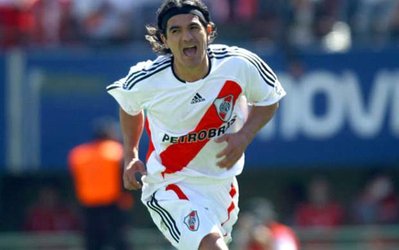 اورتگا: باختیم چون بیش از حد به مسی متکی بودیم