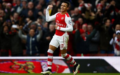 ونگر: هنوز زود است الکسیس را بهترین خرید خود بدانم