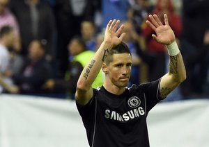 فرناندو تورس