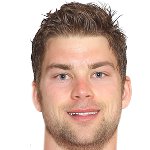 Andre Bundegaard/وارد / / باشگاهی / مردان (5149)/40