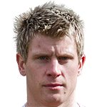 Chris Mulhall/لانگفورد تاون / / باشگاهی / مردان (6289)/37