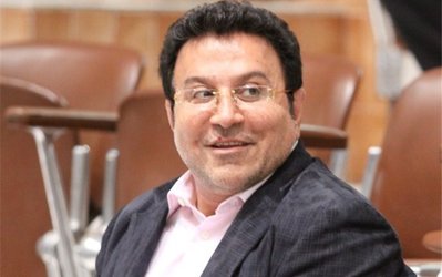 هدایتی: مادرم اجازه نمی‌دهد پرسپولیس را بخرم