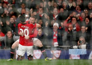 منچستریونایتد 1-0 آرسنال / هفته یازدهم