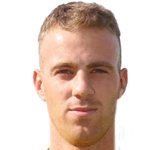 فرانچسکو اِستانکو/سیتادِلا /ایتالیا / باشگاهی / مردان (656)/38