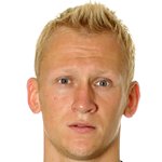 ساشا بوچرت/گرتر فورث /آلمان / باشگاهی / مردان (3808)/36