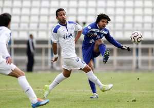 امید ابراهیمی