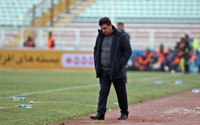 سوال روز | ژنرال راه موفقیت را گم کرده است؟