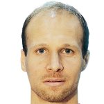 Zlatan Muslimović/کوپر اسلوونی /اسلوونی / باشگاهی / مردان (2561)/44