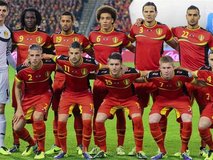 بررسی تیم ملی بلژیک در جام جهانی / آیا پدیده می‌شوند؟