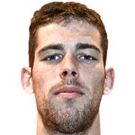 Ricardo Jorge Tavares Machado/التعاون (بوریده) /عربستان سعودی / باشگاهی / مردان (779)/37