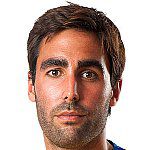 آلبرتو اِسکاسی اولیوا/نومانسیا /اسپانیا / باشگاهی / مردان (4581)/36