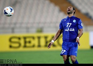 مهرداد اولادی