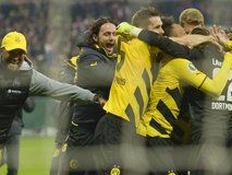 Stefan Bienkowski | پنج نکته‌ای که از دورتموند در این فصل آموختیم